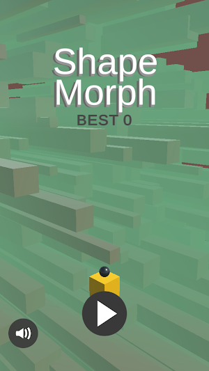Shape Morph Screenshot 0