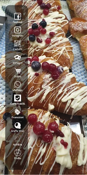 Pasticceria Vitelli Screenshot 0