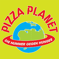 Pizza Planet Reutlingen