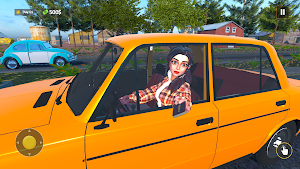 Border Patrol Police Patrol 3D Screenshot 1