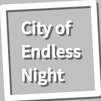 Book, City of Endless Night
