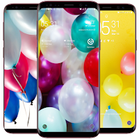 Balloon Wallpaper