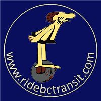 Broome County Transit