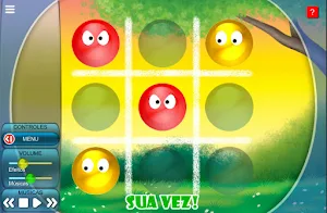 VL Unicórnios Screenshot 3