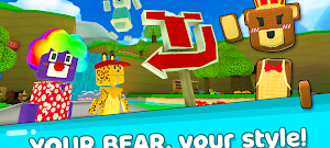 Ultimate Bear Adventure Screenshot 2