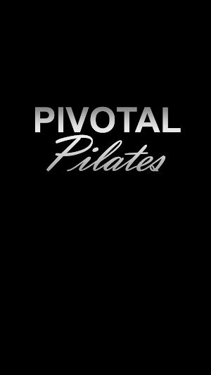 Pivotal Pilates Screenshot 0