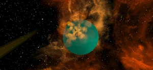 Attack On Neptune Screenshot 2