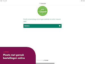 'T Graantje Screenshot 2