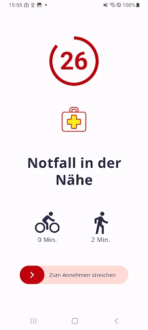 ASB SCHOCKT Screenshot 1