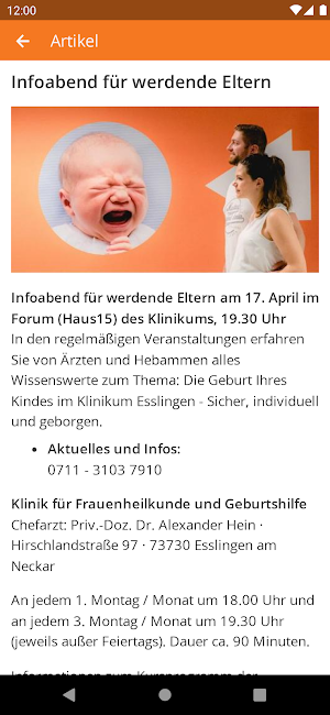 WirKE Screenshot 2