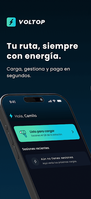 Voltop Screenshot 0