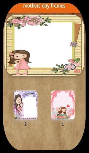 mothers day frames2024 Screenshot 3