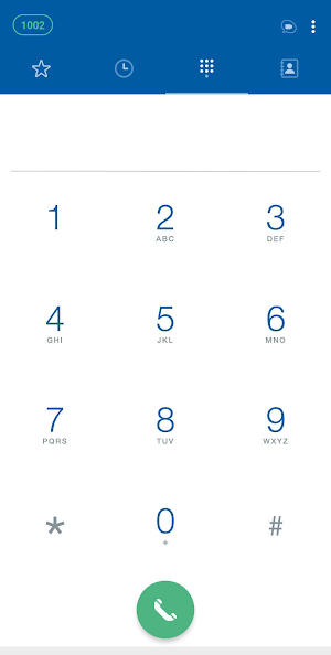 Sangoma Connect Screenshot 1