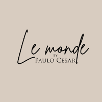 Le Monde By Paulo Cesar