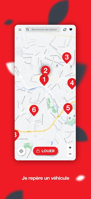 Choletbus 2 roues Screenshot 2