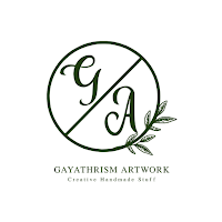 Gayathrism Artwork