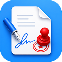 PDF Signature & Stamp Lite
