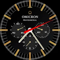Omicron Master Pro Vintage