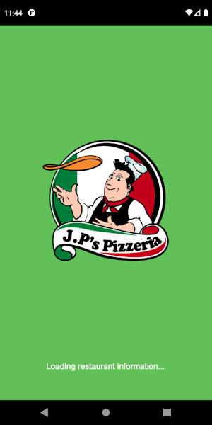 JP’s Pizzeria Screenshot 0