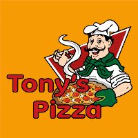 Tony's Pizza