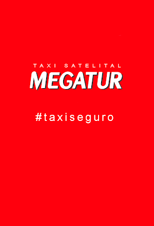 Megatur Conductor Screenshot 3