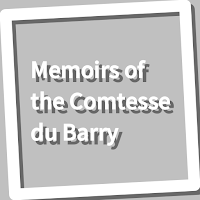 Book, Memoirs of the Comtesse 