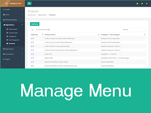 PringleAPI Screenshot 1