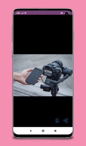 dji osmo 4 guide Screenshot 0