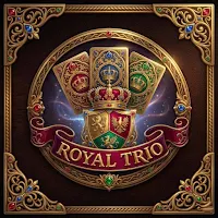 Royal Trio