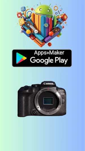 Canon EOS R10 Guide Screenshot 3