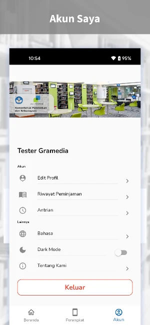 EPerpusdikbud Screenshot 3