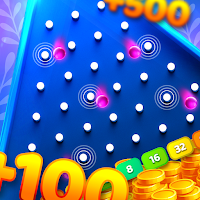 Pull Plinko