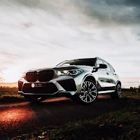 BMW 7 Series Wallpapers 4K