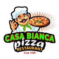 Casa Bianca Pizza