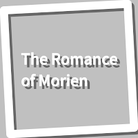 Book, The Romance of Morien