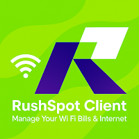 Rushnet Client