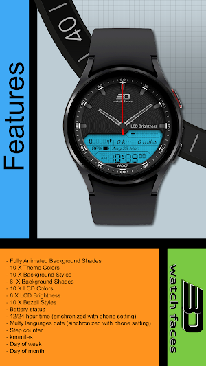 aad07 Black Screenshot 0