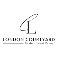London Courtyard