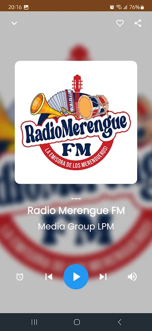 Media Group LPM Screenshot 3