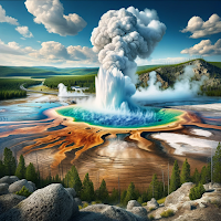Yellowstone & Grand Teton Tour