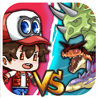 Wisdom Hat Adventure: Dinosaur Trap