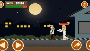 Warga VS Hantu Screenshot 2