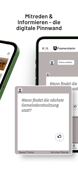 Framersheim Screenshot 2