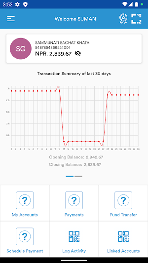 Shree Finance Smart Screenshot 2