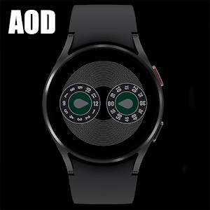 Magnificent Watch Face Screenshot 1