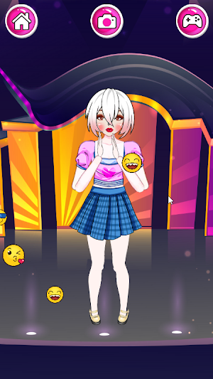 Left or Right: Choices Screenshot 1