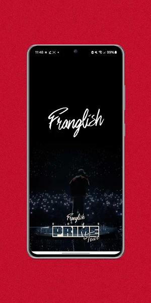 Franglish Screenshot 0