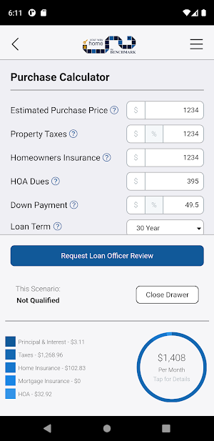 Your Way Home Screenshot 3