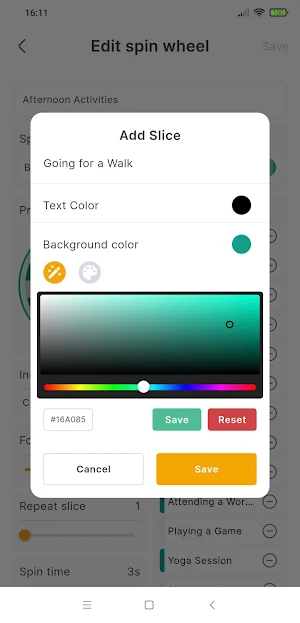 Spin The Wheel - Truth or Dare Screenshot 3