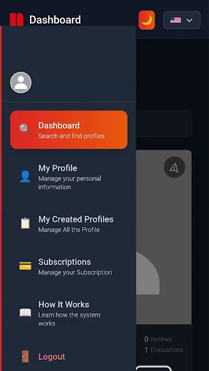 Nuxy Screenshot 0